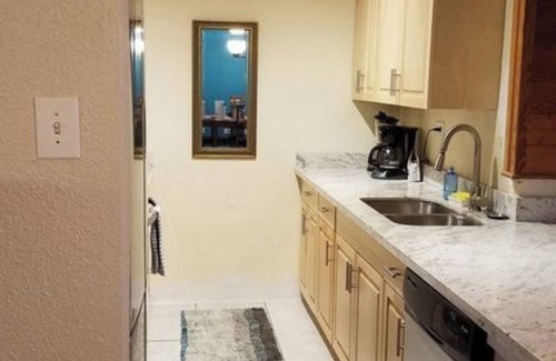 La Grande Princesse Condo | A Quiet Retreat by the Sea