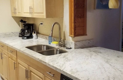 La Grande Princesse Condo | A Quiet Retreat by the Sea