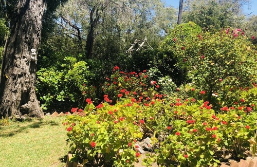 Quindalup House | A quirky, quaint cottage by the water’s edge.