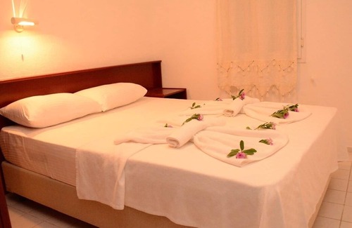 Bitez House | A Quite Condo in Nature, Just Relax & Blow Your Mind Away in Bitez / Bodrum