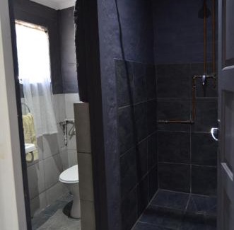 Bloemfontein Bed & Breakfast | A & R Guesthouse
