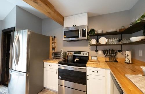 Callicoon House | A&R Hacienda a Callicoon Vintage Farmhouse