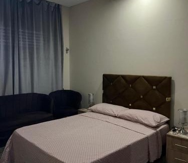Settat Villa | A&R house
