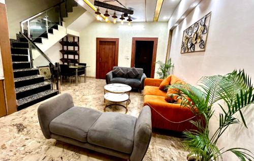 Rishikesh Villa | A radiant villa on Ganges with modern amenities