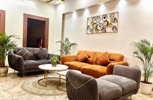 Rishikesh Villa | A radiant villa on Ganges with modern amenities