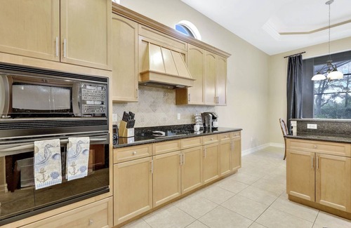 Naples House | A Rare Find! Lely Resort Single Family Home in Prestigious Majors Community