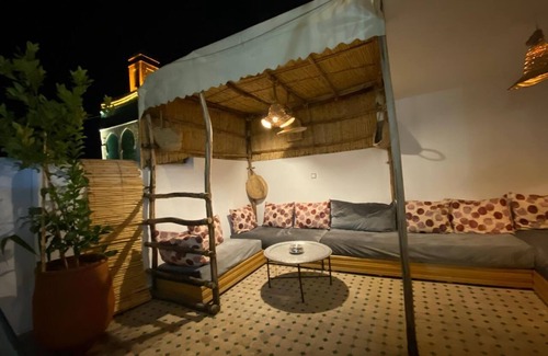 Talaa House | A rare gem ready to rent just one minute from the Porte Bleue