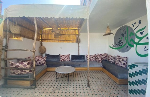 Talaa House | A rare gem ready to rent just one minute from the Porte Bleue