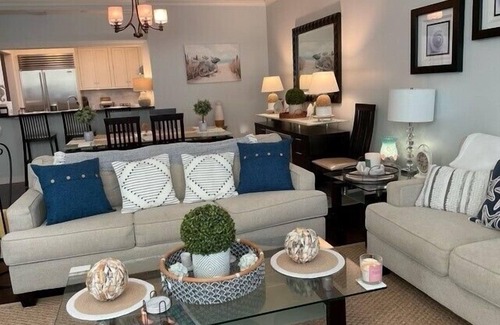 Diamond Beach Condo | A rare residence at The Grand at Diamond Beach!