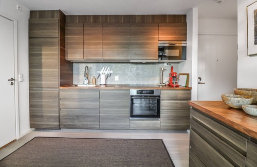 Vika Condo | A really amazing apartment in Oslo!