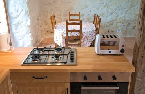 Escosse Cottage | A recently renovated cottage