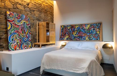 Larouco House | A Rectoral de Seadur