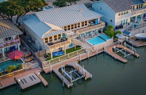 Key Allegro House | A Reel Paradise - Everyone`s Favorite Getaway!