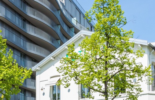 Auteuil Apartment | A Reflective Light, by Veeve