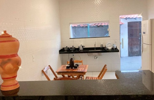 Barreirinhas House | A refuge in the capital of the lençóis maranhenses, your home away from home