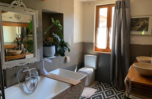 Lanet Other | A refuge in the Corbières
