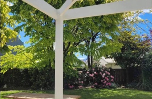 Wanaka House | A relaxing Alpine Haven close to the Lake