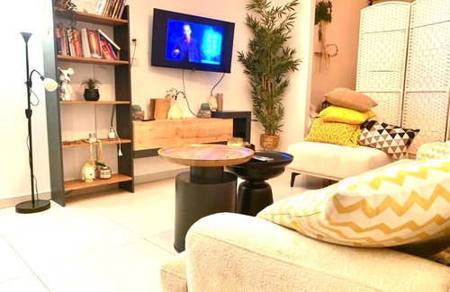 Herzliya Apartment | A relaxing apartment