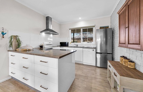 Newhaven Villa | A Relaxing Place To Haven