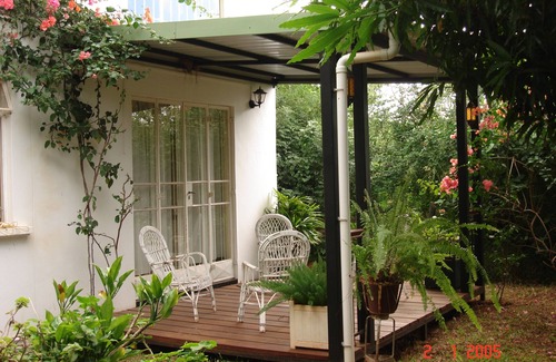 Port Louis Apartment | A relaxing space in total comfort