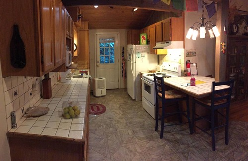 Waldo Cabin | A remote cabin surrounded by Forests, Creeks, and near Cheaha!