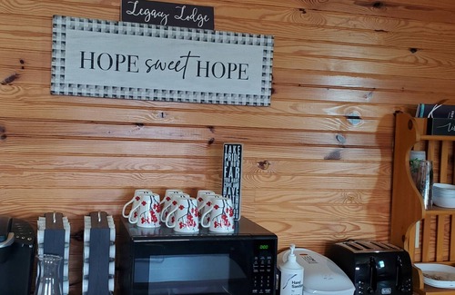 Bertie County Cabin | A remote getaway . Enjoy nature, have fun and embrace relaxation!