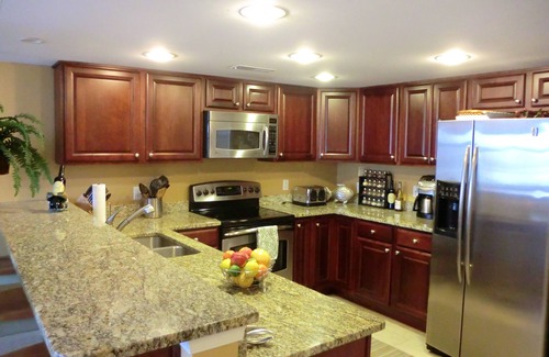 Ocean City Condo | A retreat amongst the fun, beautiful, luxury condo with pool, awesome location.