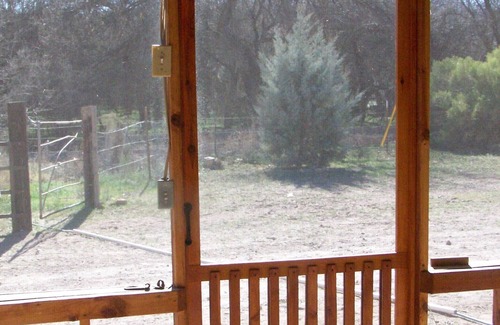 Cascabel Cabin | A River Rock Cabin in Cascabel