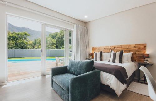 Swellendam House | A Riverbed Guesthouse