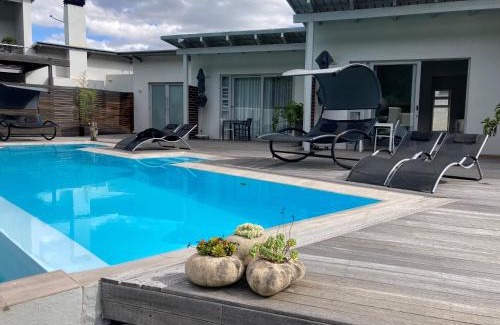Swellendam House | A Riverbed Guesthouse