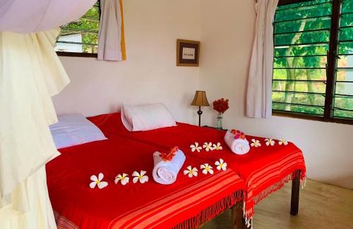 Watamu House | A Rocha Eco-Lodge & Conservation Centre