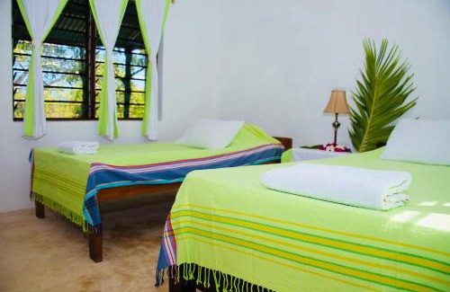 Watamu House | A Rocha Eco-Lodge & Conservation Centre