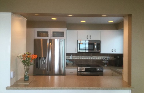 Brookings Condo | A Romantic Getaway at the "White Water Cove" At Ocean View Rainbow Rock!