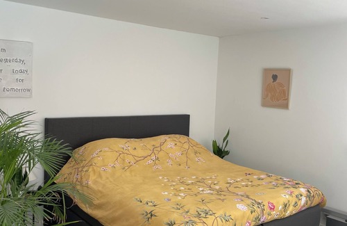 Voorthuizen Bed & Breakfast | A romantic getaway for two at B&B 't Voorthuisje