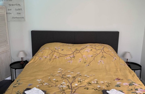 Voorthuizen Bed & Breakfast | A romantic getaway for two at B&B 't Voorthuisje