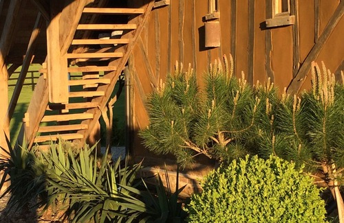Tordouet Cottage | A romantic hideaway with a Nordic spa to get back to the heart of Calvados