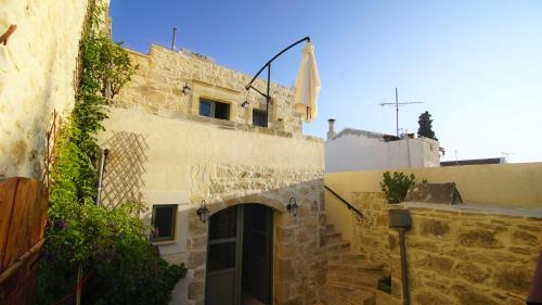 Sivas House | A Romantic House for Two