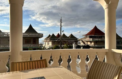 West End Apartment | A Rooftop View, Comfort & Event-Ready Spaces - #7