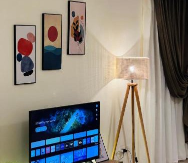 New Cairo Apartment | A room in a shared apartment in New Cairo, Al-Rehab