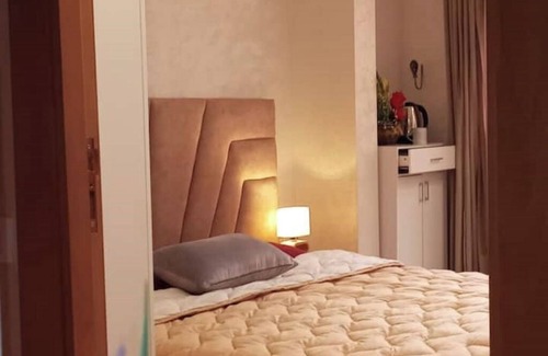 Sala Al Jadida Apartment | A room in an apartment near Techno-polis