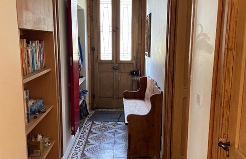 Chamonix City Centre House | A Room in Grands Charmoz