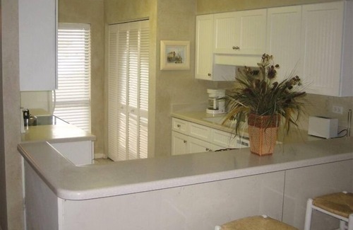 Miramar Beach Condo | A Room with a View: Beautiful Beachview Condominium