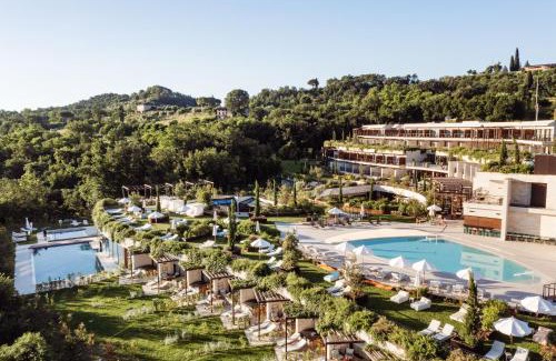 Salo Hotel | A-ROSA Gardasee