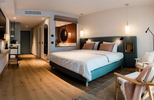 Salo Hotel | A-ROSA Gardasee