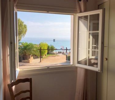 Favone Apartment | A Rossa Location