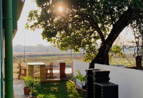 Fatona Villa | A's Granduer Villa