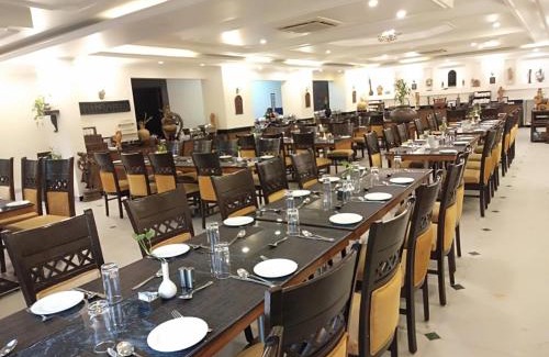 Khajuraho Hotel | A S Hotels