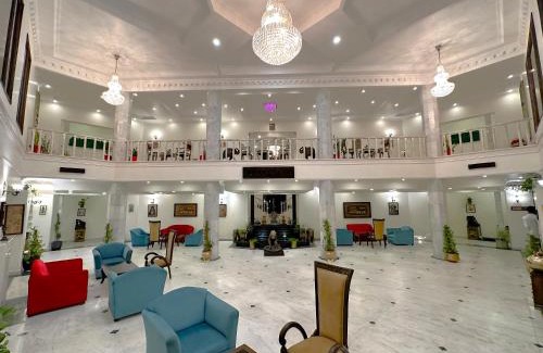 Khajuraho Hotel | A S Hotels