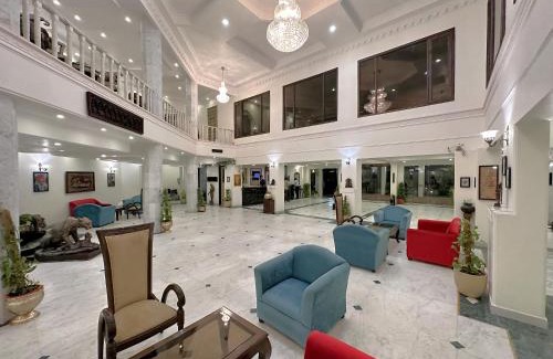 Khajuraho Hotel | A S Hotels