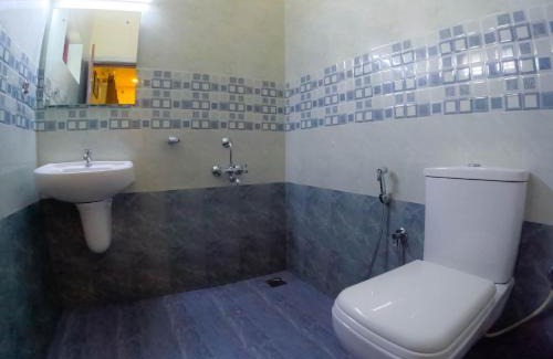 Thiruvananthapuram Hotel | A S Manzil Lounge